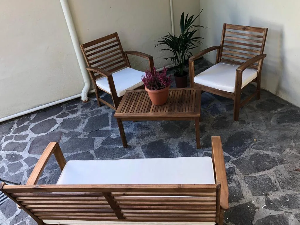 Camera Matrimoniale con Bagno Privato — Relais Puccini
