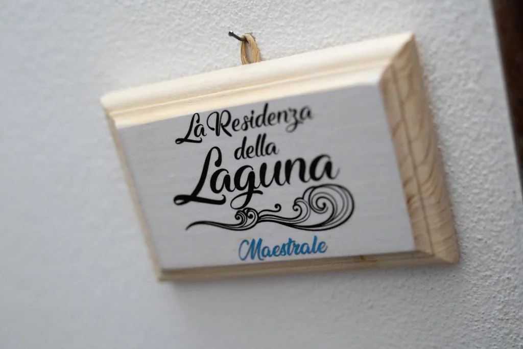 Double Room with Private Bathroom — Residenza della Laguna