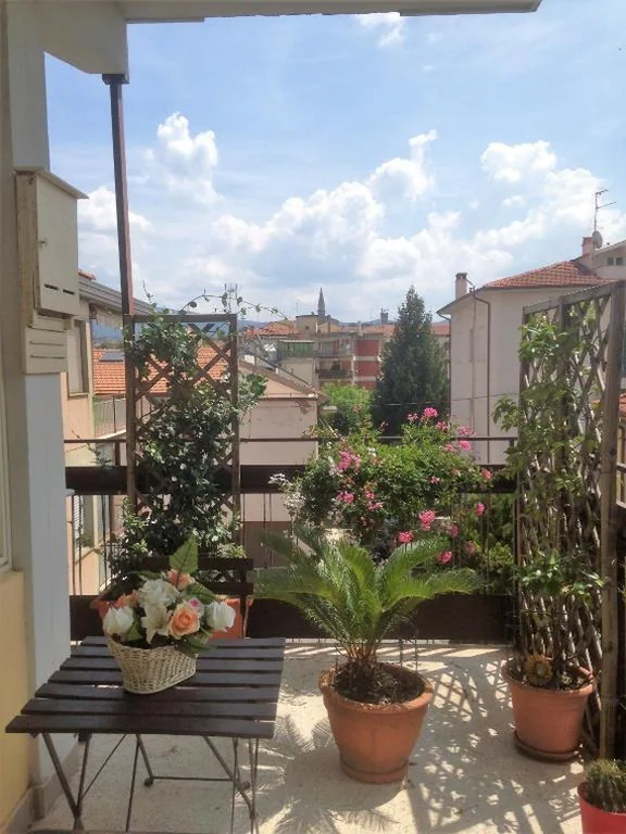 Double Room with Private Bathroom — San Lorentino Guest House