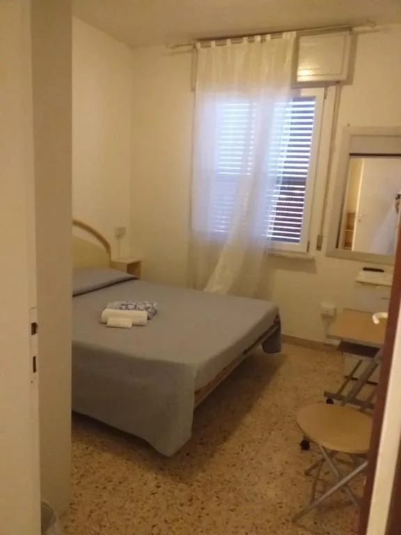 Double Room with Private Bathroom — San Marco