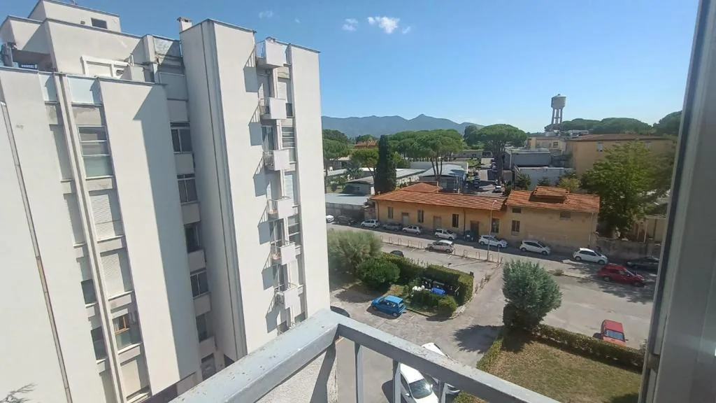 Camera Matrimoniale con Balcone (3 Adulti) — B&B L’Orchidea
