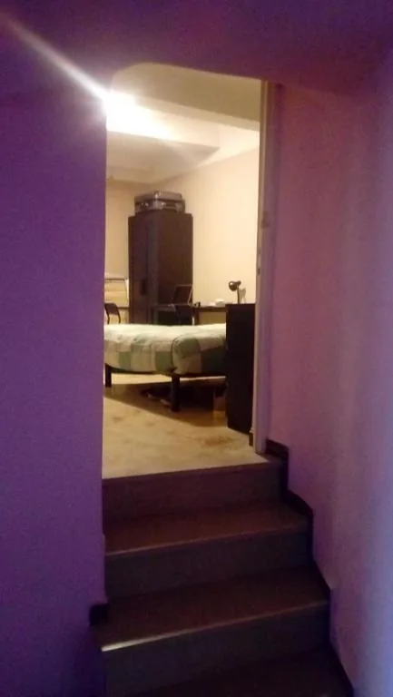 Double Room with Extra Bed — Liberi Mercanti – guest house affittacamere