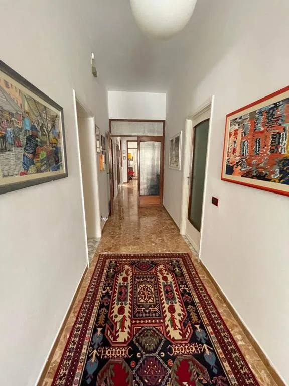 Double Room with Garden View — Ars in Villa
