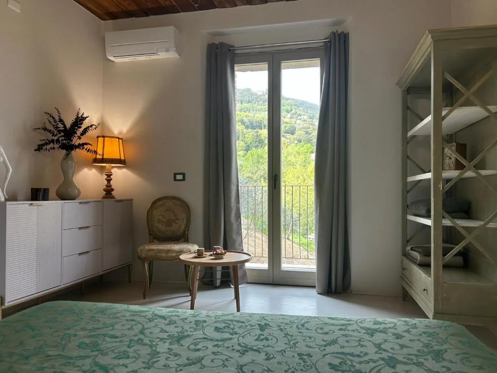Double Room with Park View — Casale21