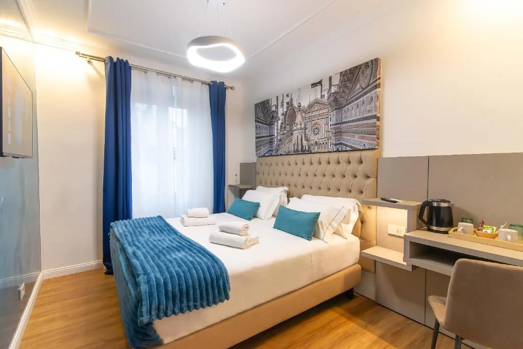 Double Room — Corte dell’Albero