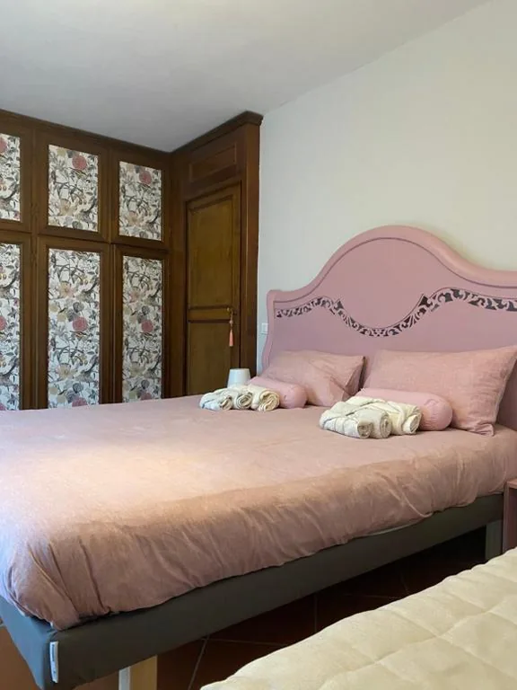 Double Room — Da Francesca
