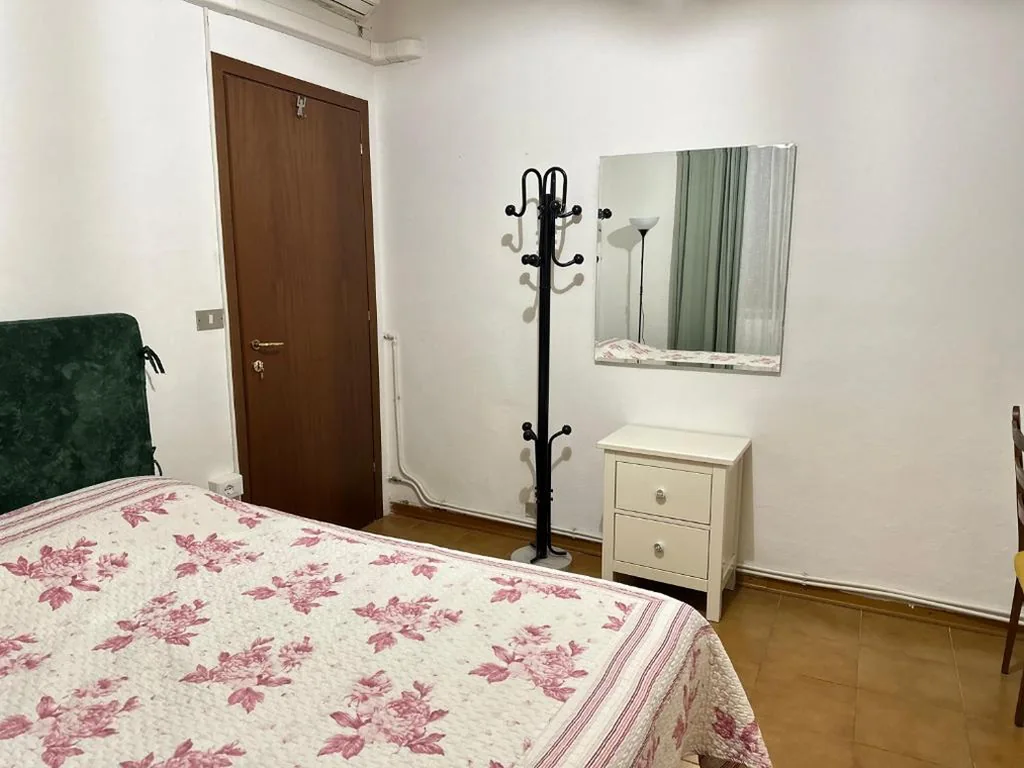 Double Room — Da Vero
