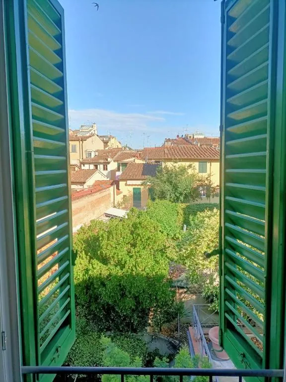 Deluxe Double Room (2 Adults + 1 Child) — Affittacamere Il Chiostrino Guest House