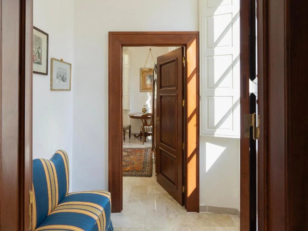 Deluxe Double Room — Borgia di Firenze