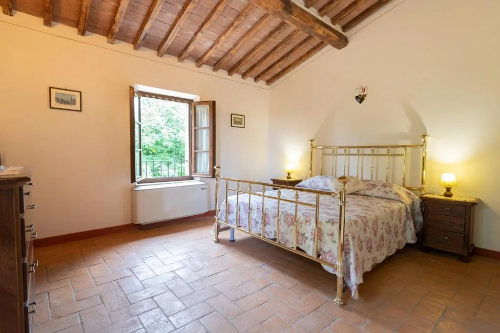 Deluxe Double Room with 1 Extra Bed — Barottoli 1111 Unicum