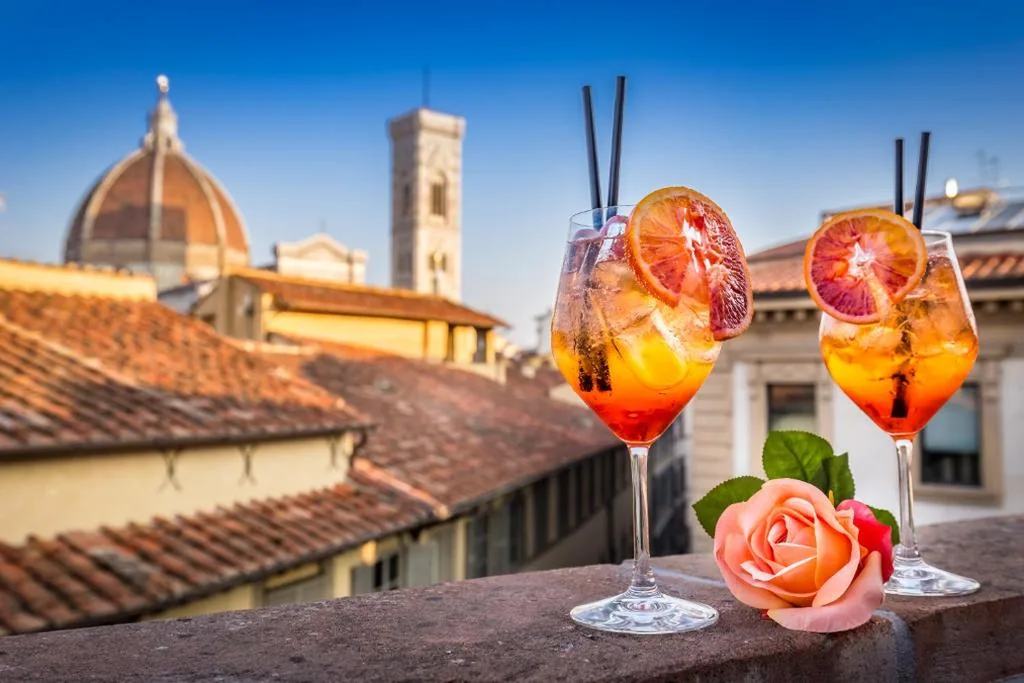 Camera Matrimoniale Deluxe con Balcone — Palazzo dei Conti Residenza d’Epoca