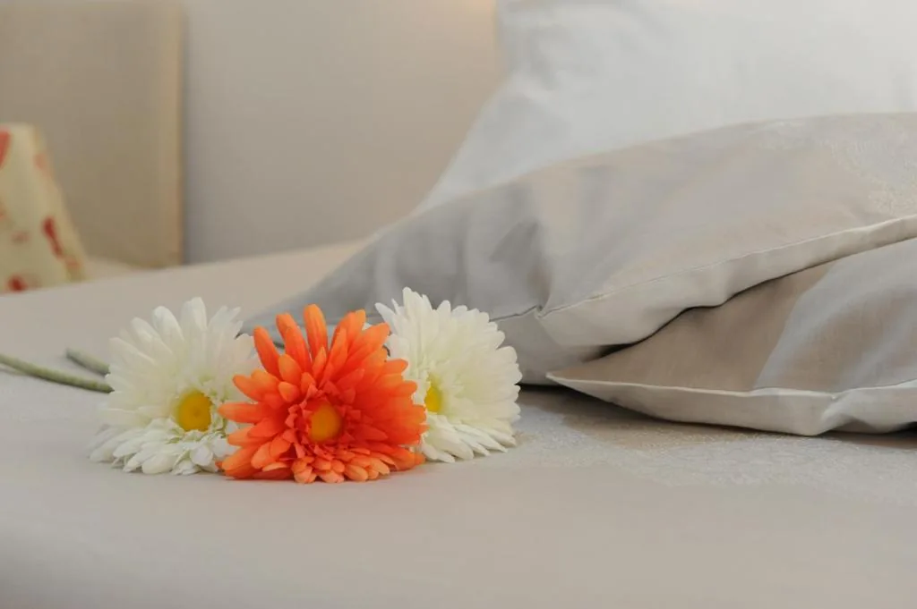 Deluxe Double Room with Balcony — Piccolo Borgo Antico