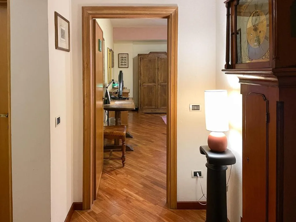 Camera Matrimoniale Deluxe con Doccia — B&B Casa Decimo