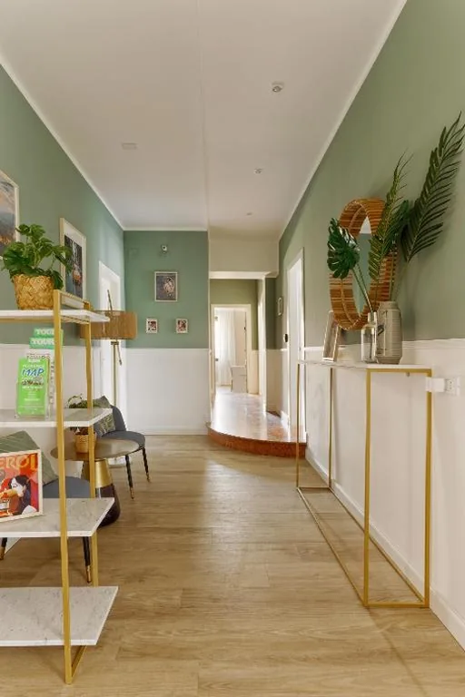 Deluxe Double Room — Jade Stays
