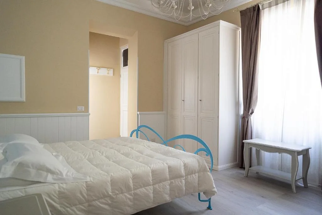 Camera Matrimoniale - Dependance — Hotel Bellonda