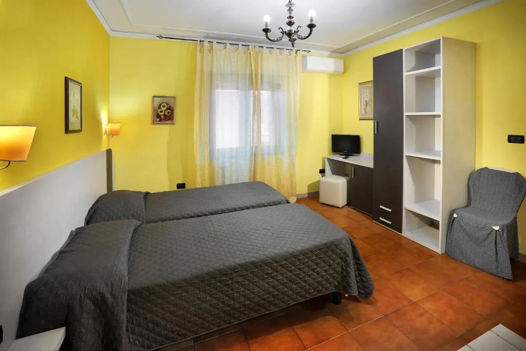Double Room - Annex — Hotel La Querceta