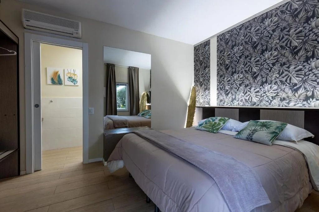 Double Room - Annex — Villa San Donato B&B
