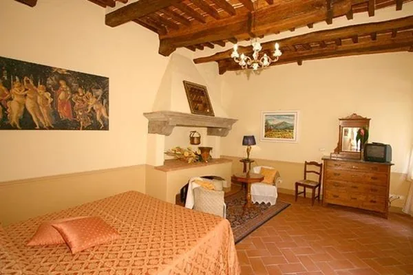 Double Room — Dolce Maria