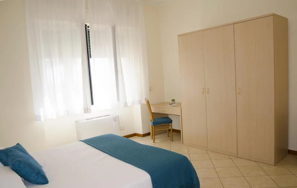 Double or Twin Room — Casa per ferie Il Pioppo