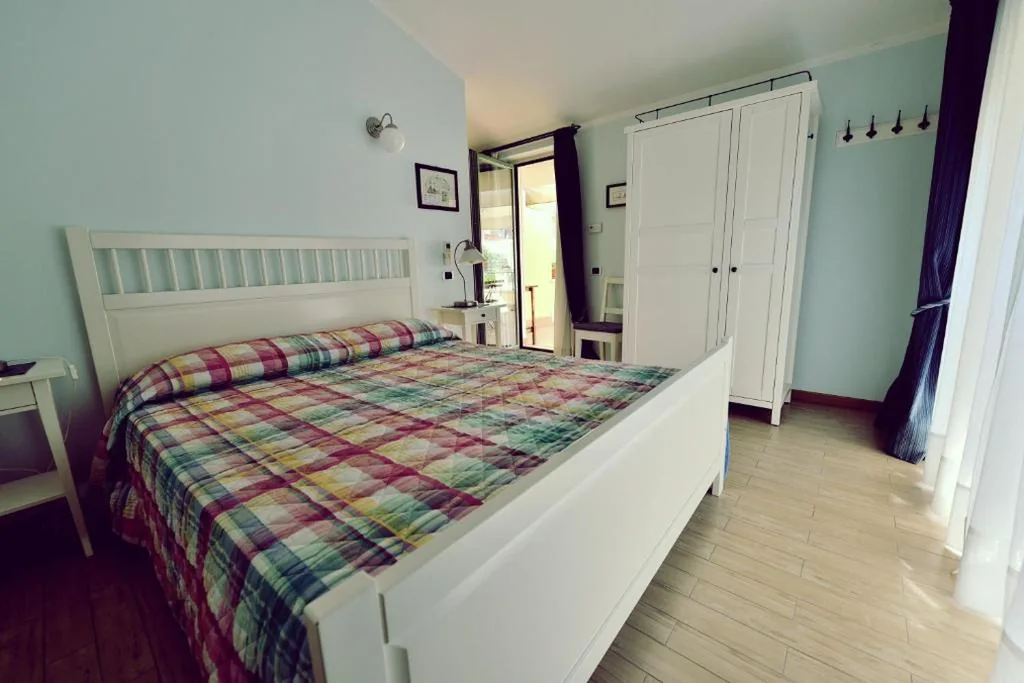 Double or Twin Room — Corte Pattana