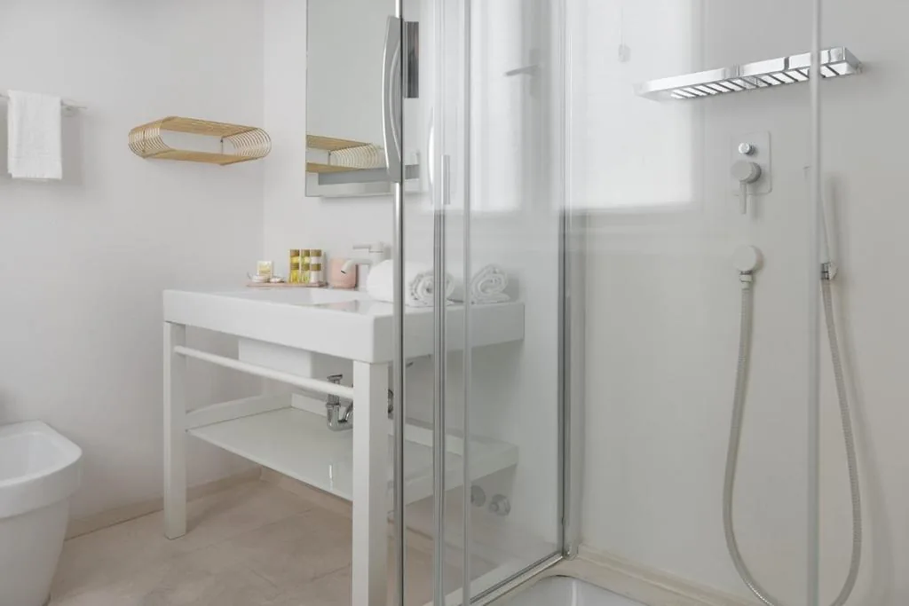 Double or Twin Room — Eurostars Florence Boutique