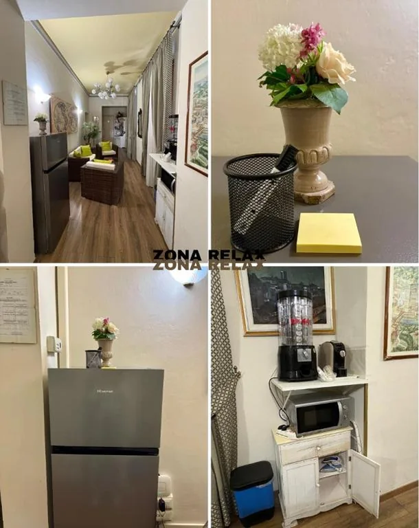 Double or Twin Room — Florence Room B&B