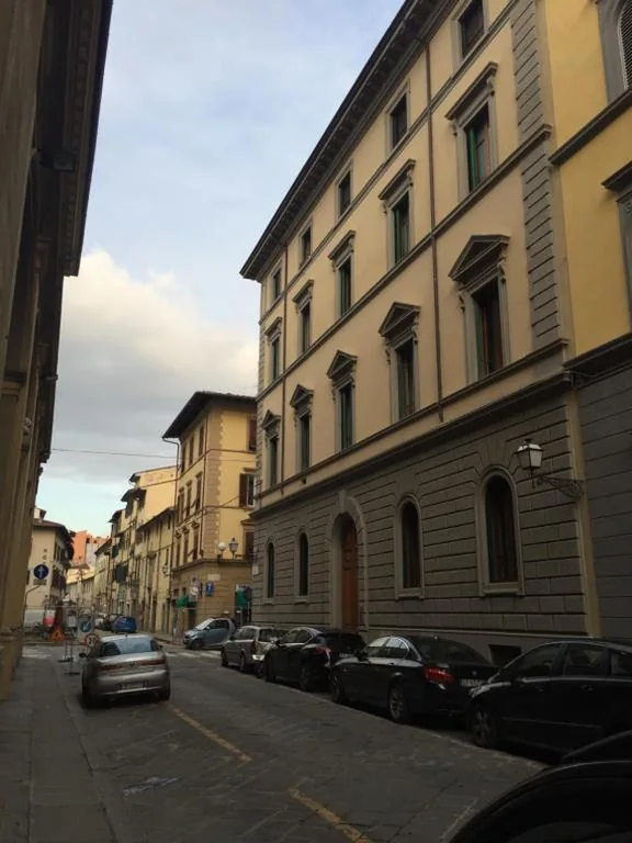 Camera Matrimoniale/Doppia con Letti Singoli — LA CASA DI ORSOLA