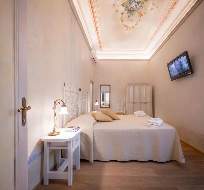 Double or Twin Room — Novella House