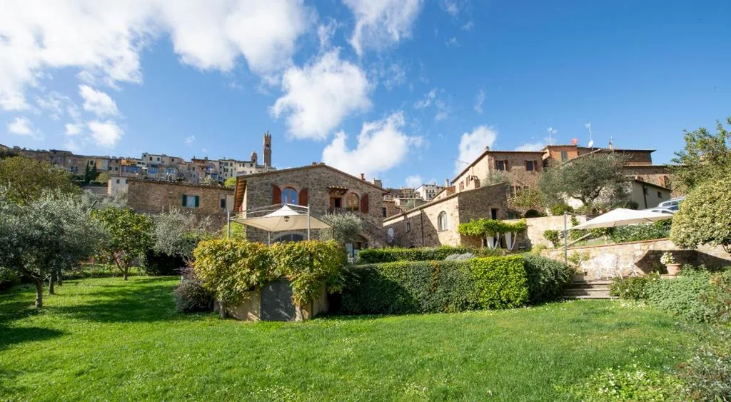 Camera Matrimoniale/Doppia con Letti Singoli — Porta Castellana B&B – Apartment
