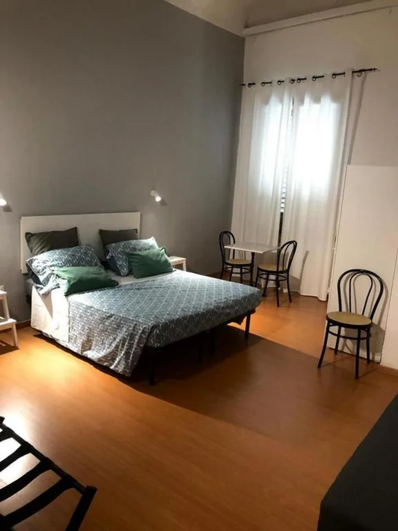 Double or Twin Room — Relais Florence