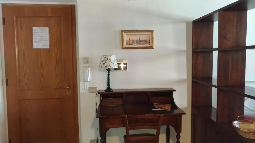 Double or Twin Room — Residence Domus
