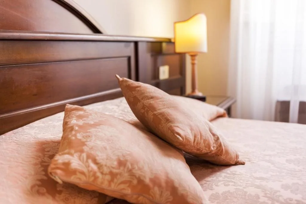 Double or Twin Room — Soggiorno Antica Torre