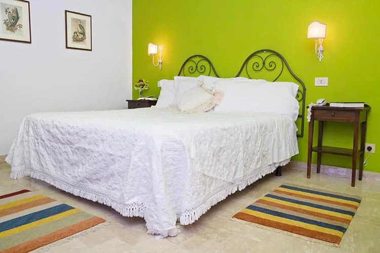 Camera Matrimoniale Economy — Albergo Duomo