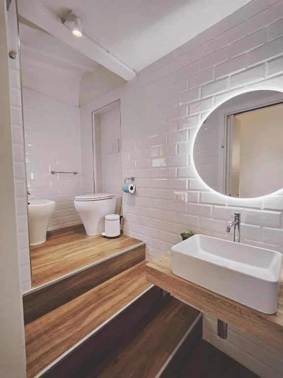 Camera Matrimoniale Economy — Amazing Florence Rooms