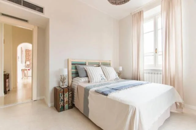 Economy Double Room — B&B La Sosta degli Artisti