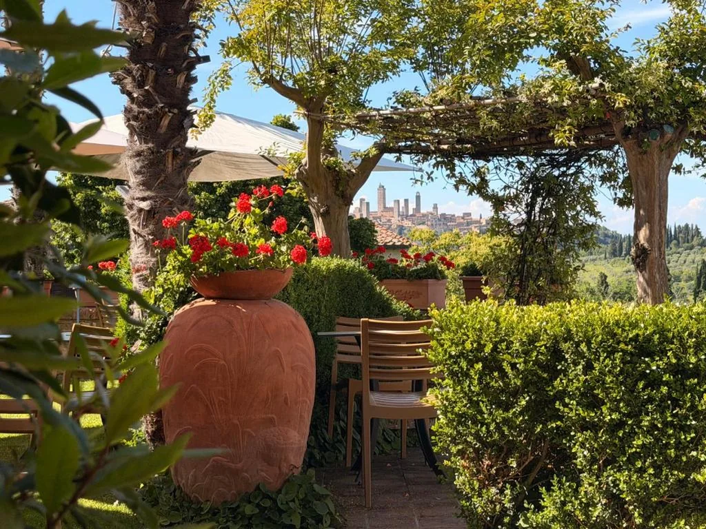Camera Matrimoniale Economy — Bed & Breakfast Casale Gregoriano