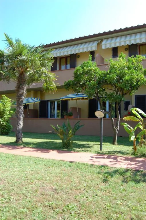 Camera Matrimoniale Economy — Hotel Anfora