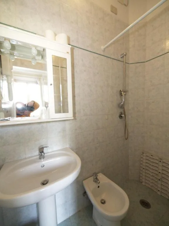 Camera Matrimoniale Economy — Hotel Cilene