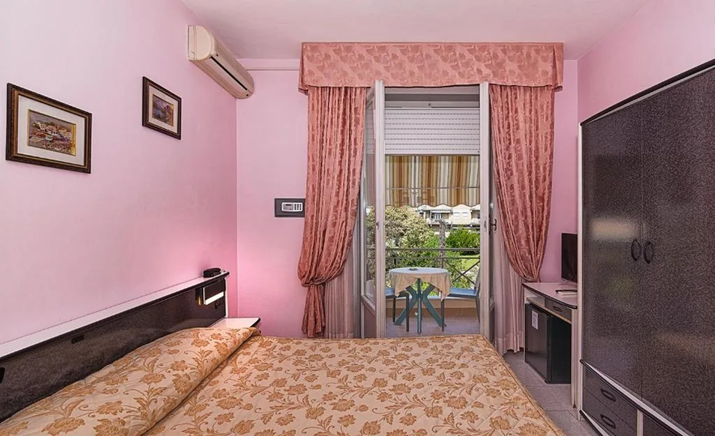 Camera Matrimoniale Economy — Hotel Lido