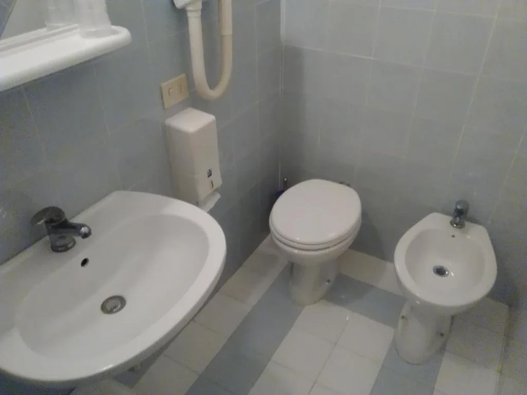 Economy Double Room — Il Centrale