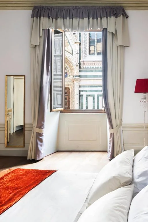 Camera Matrimoniale — Firenze al Duomo