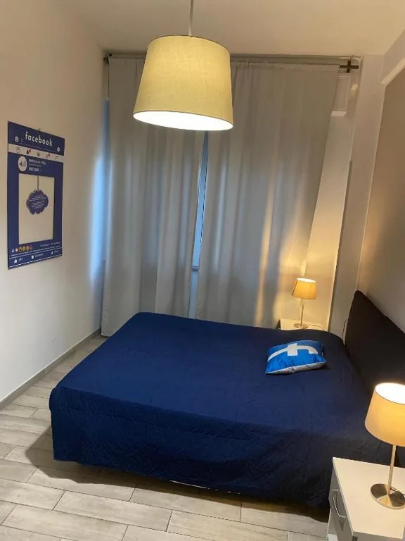 Double Room — Guest House Web Room