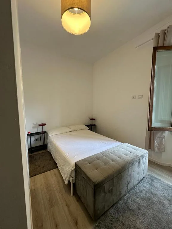 Double Room — GuestHouse 54