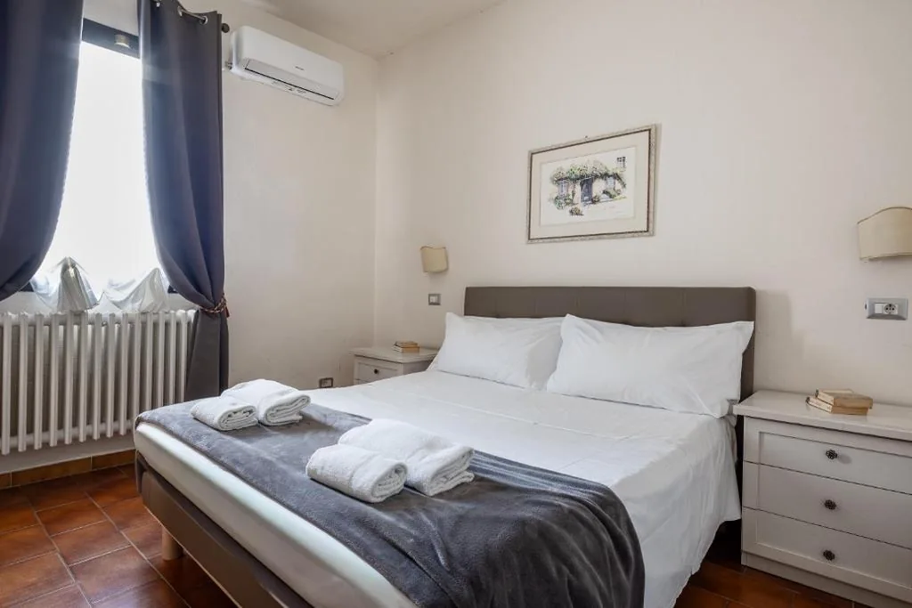Double Room — Guesthouse Bel Duomo
