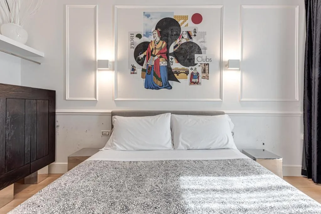 Double Room — Guicciardini 24