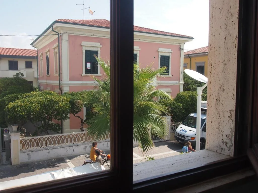 Camera Matrimoniale — Hotel Aurora