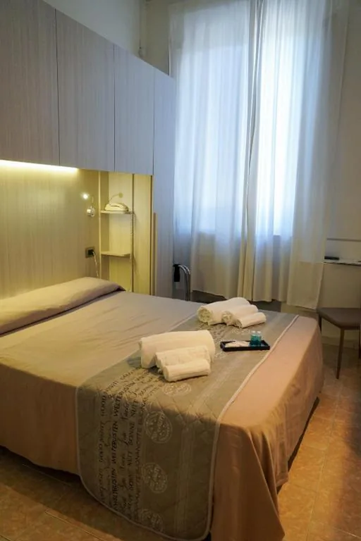 Camera Matrimoniale — Hotel Cilene