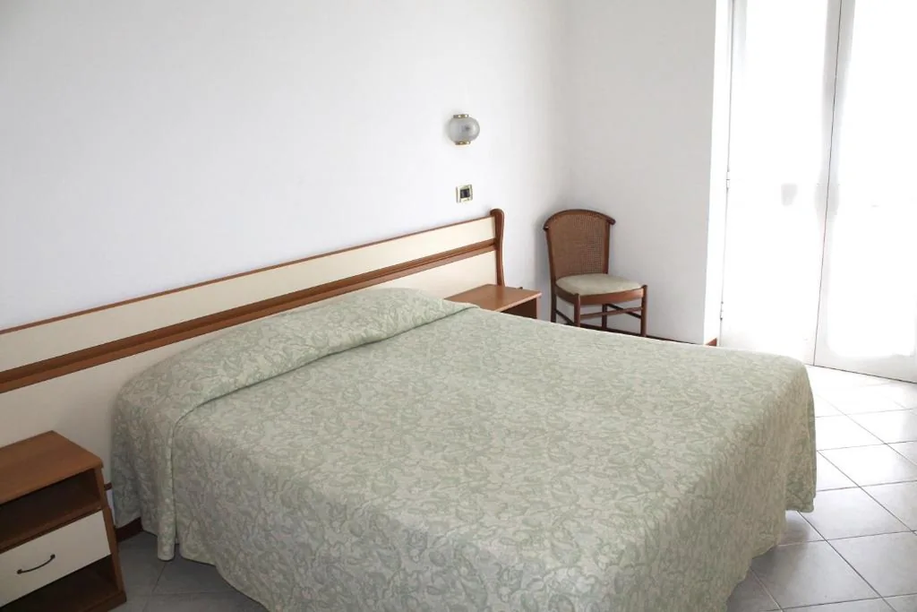 Double Room — Hotel I 4 Assi