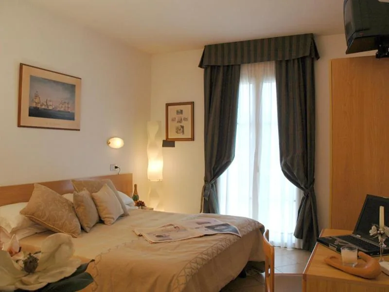 Double Room — Hotel La Bitta