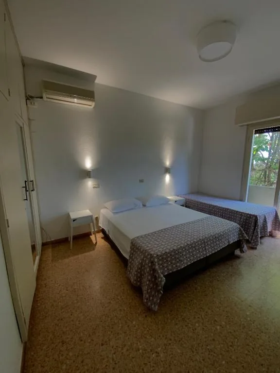 Double Room — Hotel Naviglio